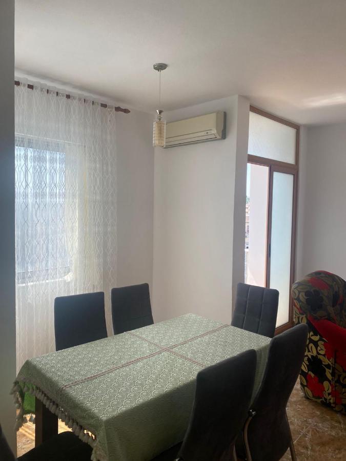 Center Of Shkodra Apartment Экстерьер фото