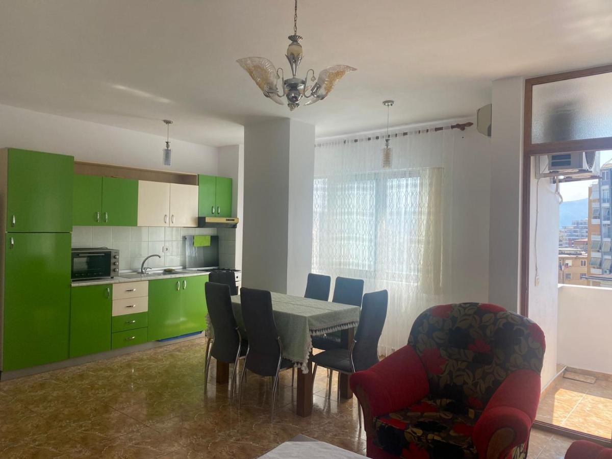 Center Of Shkodra Apartment Экстерьер фото