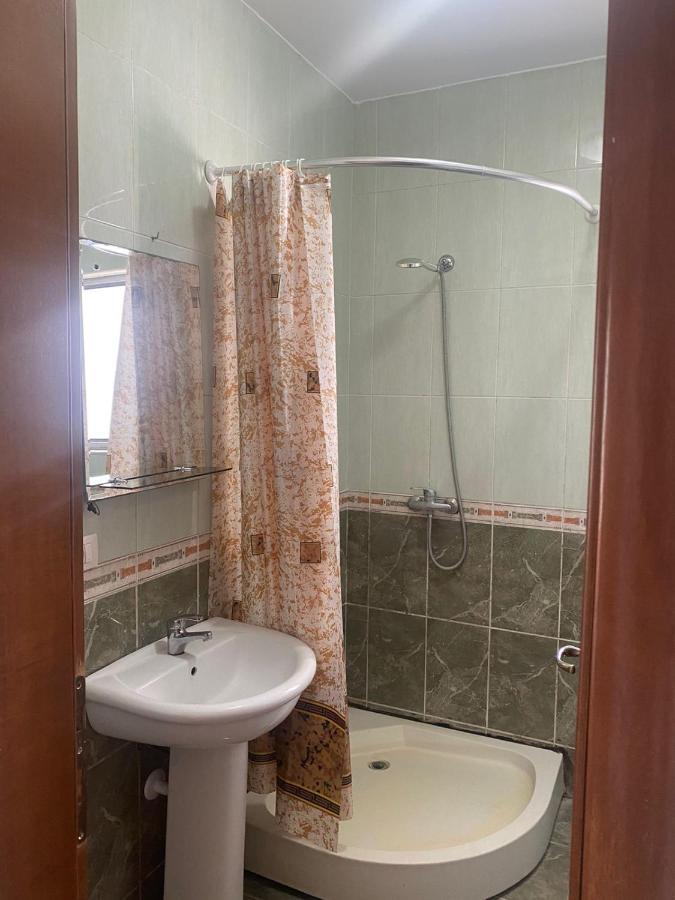 Center Of Shkodra Apartment Экстерьер фото