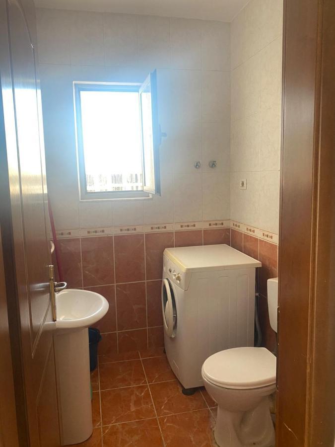 Center Of Shkodra Apartment Экстерьер фото