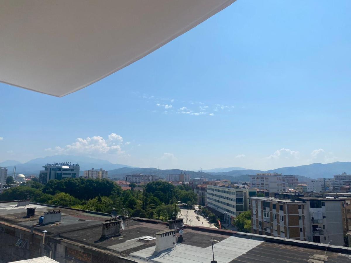 Center Of Shkodra Apartment Экстерьер фото