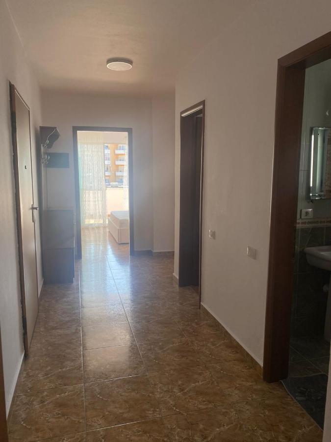 Center Of Shkodra Apartment Экстерьер фото