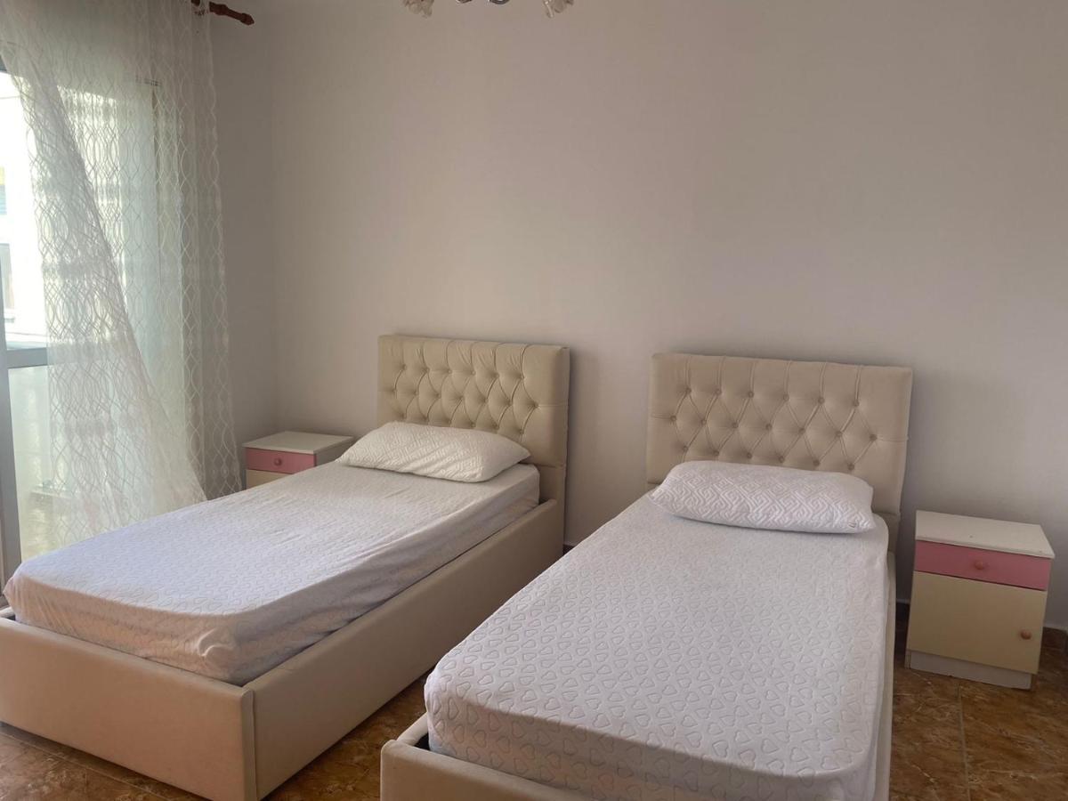 Center Of Shkodra Apartment Экстерьер фото