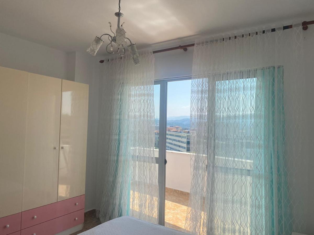Center Of Shkodra Apartment Экстерьер фото